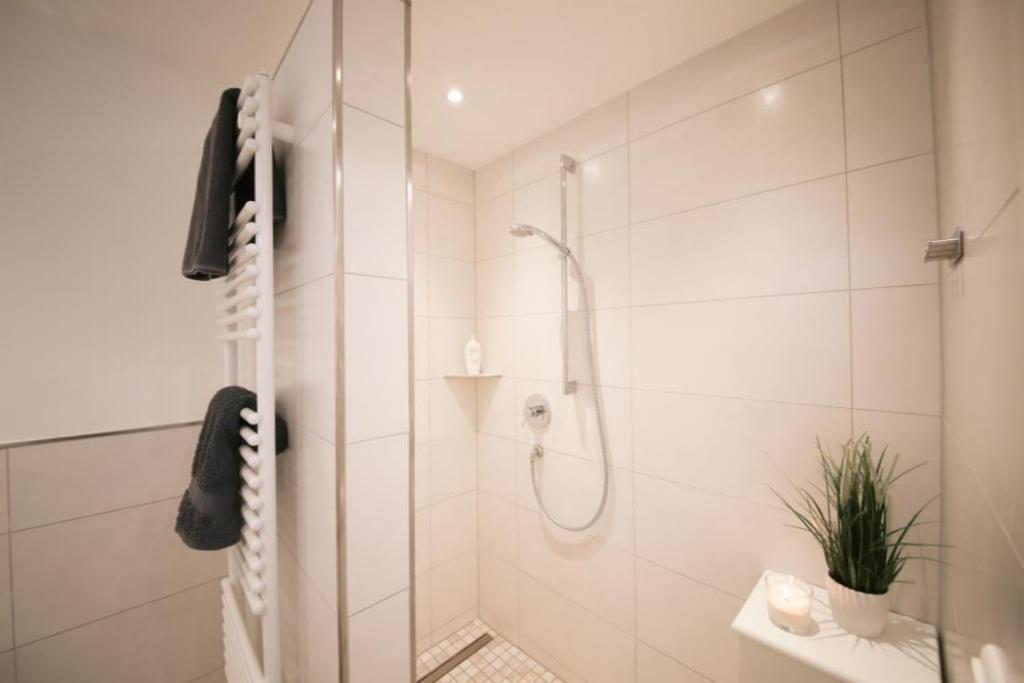 Ferienwohnung Ostseetraum Scharbeutz Esterno foto
