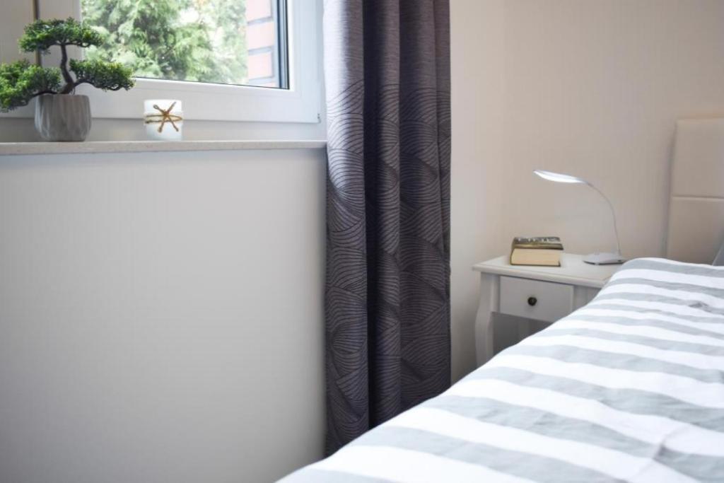 Ferienwohnung Ostseetraum Scharbeutz Esterno foto